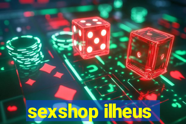 sexshop ilheus